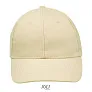SOL'S BUFFALO SIX PANEL CAP - SOL'S