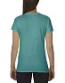 LADIES' LIGHTWEIGHT FITTED TEE - Comfort Colors
