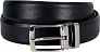  LEATHER BELT - 30MM - K-UP