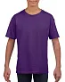  SOFTSTYLE® YOUTH T-SHIRT - Gildan