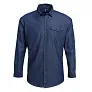  Muška jeans košulja - 155 g/m² - Premier