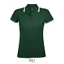 Pasadena Ženska polo majica - SOL'S
