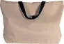  LARGE JUCO HOLD-ALL BAG, 300 g/m² - Kimood