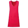  ‘TULIP' WRAP AROUND TUNIC - Premier