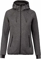 LADIES’ HOODED SWEATSHIRT - Proact