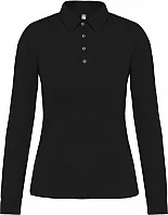 Ženska polo majica kratkih rukava - Kariban