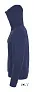 SOL'S STONE UNISEX ZIP HOODIE - SOL'S