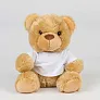  BEAR IN A T-SHIRT - Mumbles