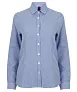  Ženska gingham košulja - 115 g/m² - Henbury