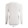  SOL'S SPORTY LSL WOMEN - LONG SLEEVE SPORTS T-SHIRT - SOL'S