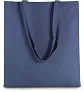  BASIC SHOPPER BAG, 130 g/m2 - Kimood