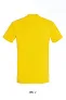  SOL'S IMPERIAL - MEN'S ROUND COLLAR T-SHIRT - SOL'S
