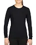  PERFORMANCE® LADIES' LONG SLEEVE T-SHIRT - Gildan