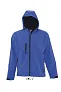  Softshell jakna s kapuljačom - SOL'S