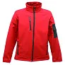 ARCOLA 3-membranski softshell - Regatta