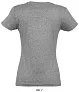  SOL'S IMPERIAL WOMEN - ROUND COLLAR T-SHIRT - SOL'S