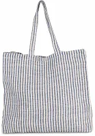 Prugasta torba, 380 g/m2 - Kimood