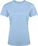  LADIES' SHORT-SLEEVED SPORTS T-SHIRT - Proact
