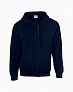  HEAVY BLEND™ ADULT FULL ZIP HOODED SWEATSHIRT - Gildan