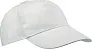  COTTON CAP - 5 PANELS - K-UP