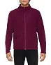  Unisex mikro flis jakna - Gildan