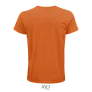  SOL'S CRUSADER MEN - ROUND-NECK FITTED JERSEY T-SHIRT - SOL'S