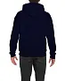  DRYBLEND® ADULT HOODED SWEATSHIRT - Gildan
