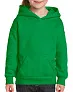  HEAVY BLEND™ YOUTH HOODED SWEATSHIRT - Gildan