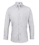  MEN’S LONG SLEEVE SIGNATURE OXFORD SHIRT - Premier