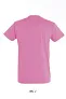  SOL'S IMPERIAL - MEN'S ROUND COLLAR T-SHIRT - SOL'S