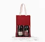 JUTE BOTTLE BAG - Kimood
