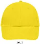 SOL'S BUFFALO SIX PANEL CAP - SOL'S