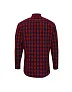  'MULLIGAN' CHECK - MEN'S LONG SLEEVE COTTON SHIRT - Premier