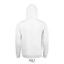  SOL'S SPENCER - HOODED SWEATSHIRT - SOL'S
