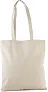  CLASSIC SHOPPER IN ORGANIC COTTON, 310 g/m² - Kimood