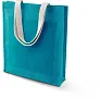  JUTE SHOPPER BAG - Kimood