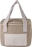  JUTE COOL BAG - SMALL SIZE - Kimood
