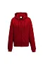  Ženska hoodica s patentom - Just Hoods