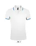 PASADENA MEN - POLO SHIRT - SOL'S