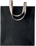  100% NATURAL YARN DYED JUTE BAG - Kimood