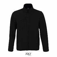 Softshell jakna s patentom - SOL'S