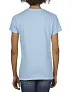  PREMIUM COTTON® LADIES' V-NECK T-SHIRT - Gildan