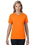  WOMEN'S LIGHTWEIGHT TEE - Anvil