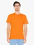  Unisex jersey majica kratkih rukava - American Apparel