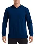  Lagana unisex frotirna hoodica - Anvil