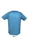  SOL'S SPORTY - RAGLAN SLEEVED T-SHIRT - SOL'S