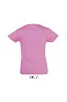 SOL'S CHERRY  GIRLS' T-SHIRT - SOL'S