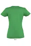  SOL'S IMPERIAL WOMEN - ROUND COLLAR T-SHIRT - SOL'S