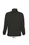  SOL'S NESS - FLEECE 1/4 ZIP SWEATSHIRT - SOL'S