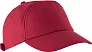 BAHIA 7 PANEL CAP - K-UP